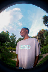 THE CAMOU TEE (PRE-ORDER)