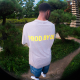 THE CAMOU TEE (PRE-ORDER)