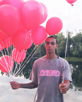 THE PINKY TEE (10 PIECES ONLY)