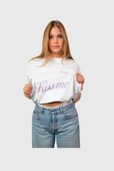 KISS ME SHIRT