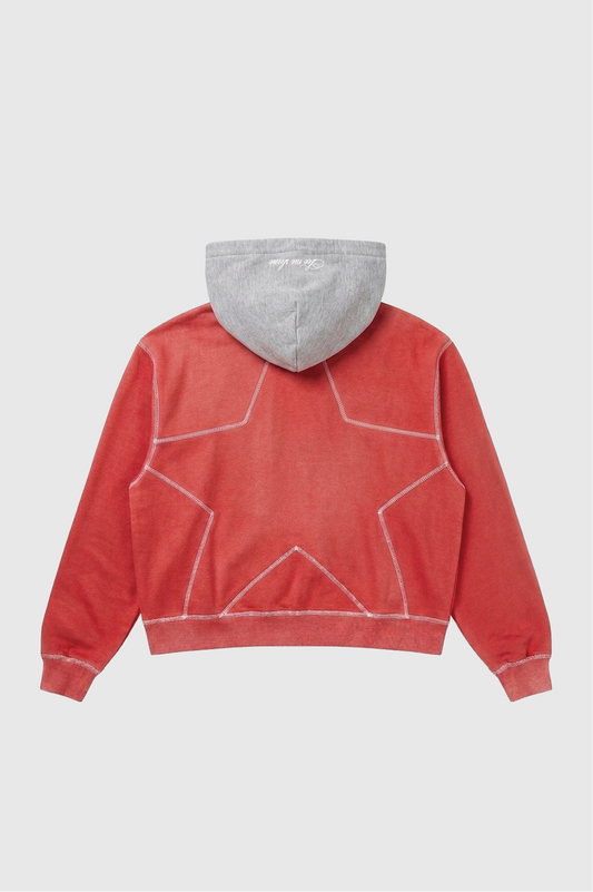 ANTARES 604 HOODIE