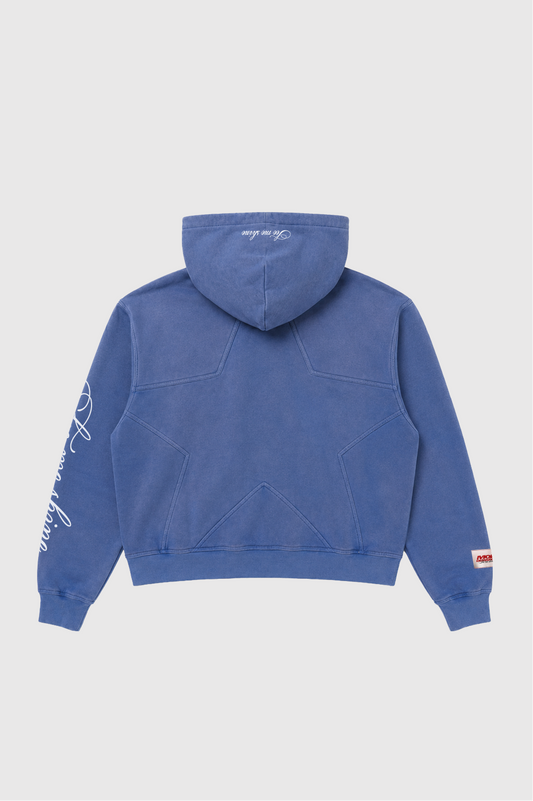 SIRIUS 087 HOODIE (SUPER RARE)