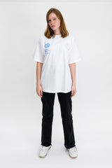 LOVELIGHTS SHIRT BLUE