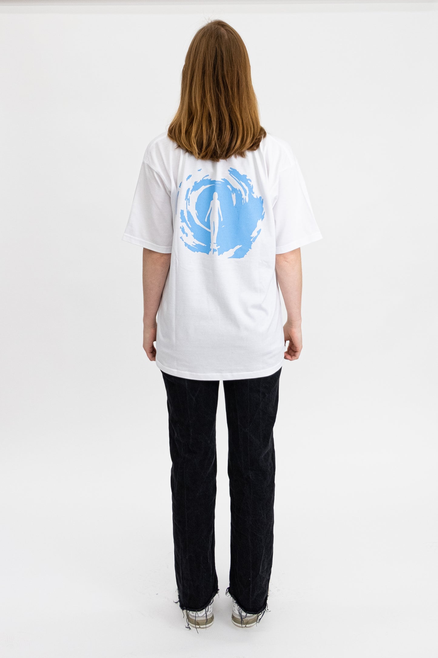 LOVELIGHTS SHIRT BLUE