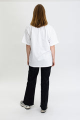 TURN LOVE VOLUME UP SHIRT GREEN