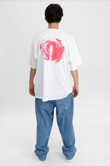 LOVELIGHTS SHIRT RED