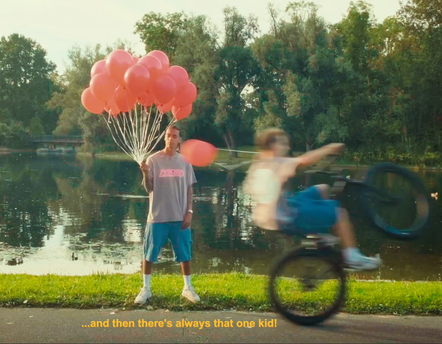 FREE BALLOON DAY