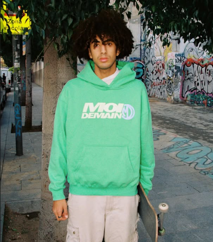 MACBA DAYS