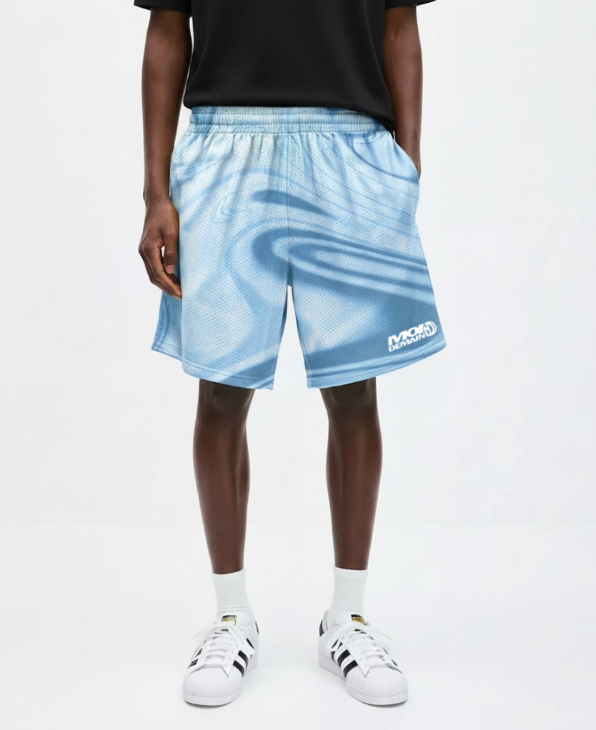 BLUESKY SHORTS