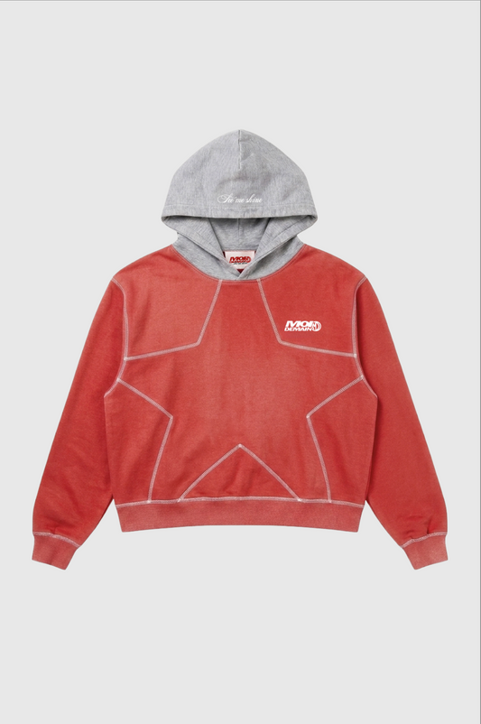 ANTARES 604 HOODIE