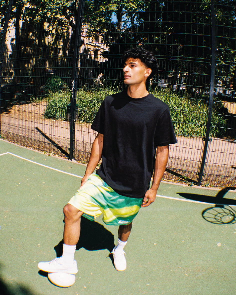 BRASIL SHORTS
