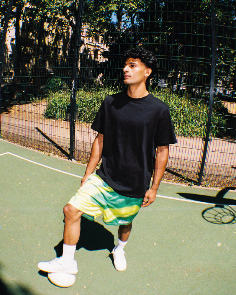 BRASIL SHORTS
