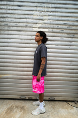 WORLD RECORD SHORTS