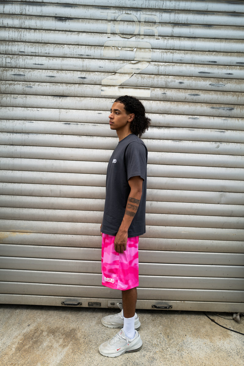 WORLD RECORD SHORTS