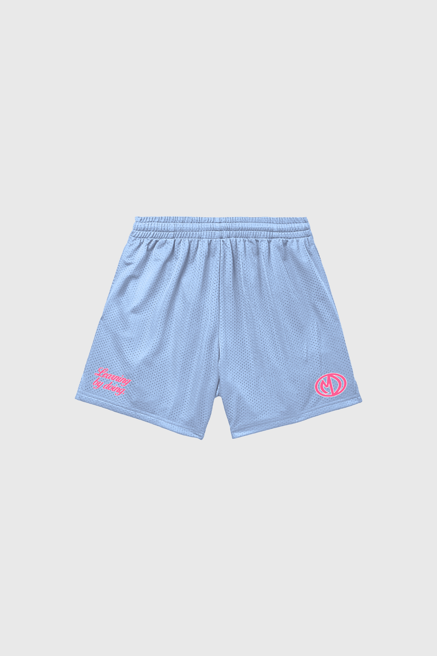 LEARNING BY DOING SHORTS