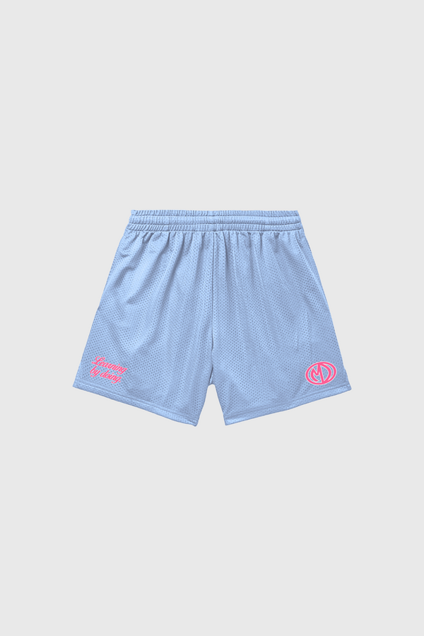 LEARNING BY DOING SHORTS