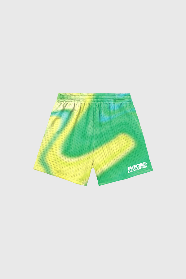 BRASIL SHORTS