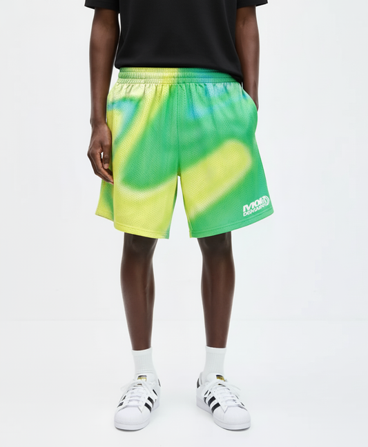 BRASIL SHORTS