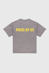 THE CAMOU TEE (PRE-ORDER)
