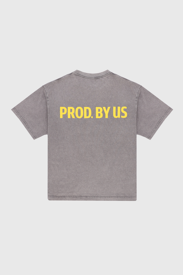 THE CAMOU TEE (PRE-ORDER)