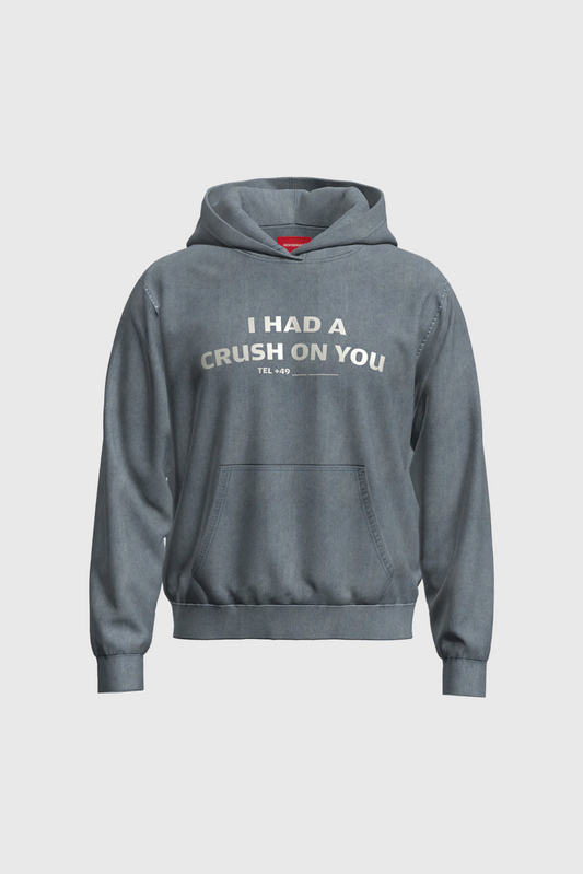 CRUSH HOODIE
