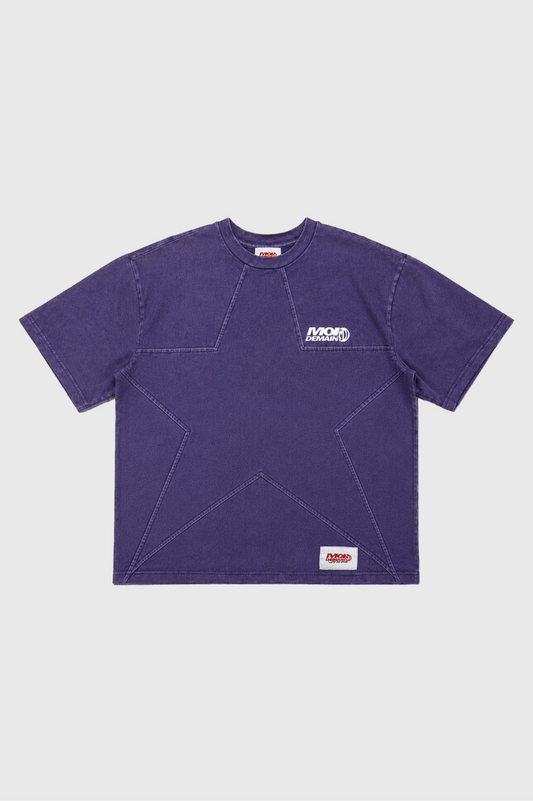 GAMMA STAR TEE