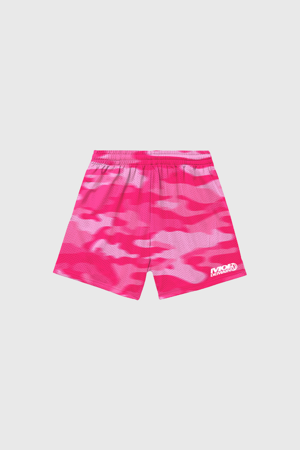 WORLD RECORD SHORTS