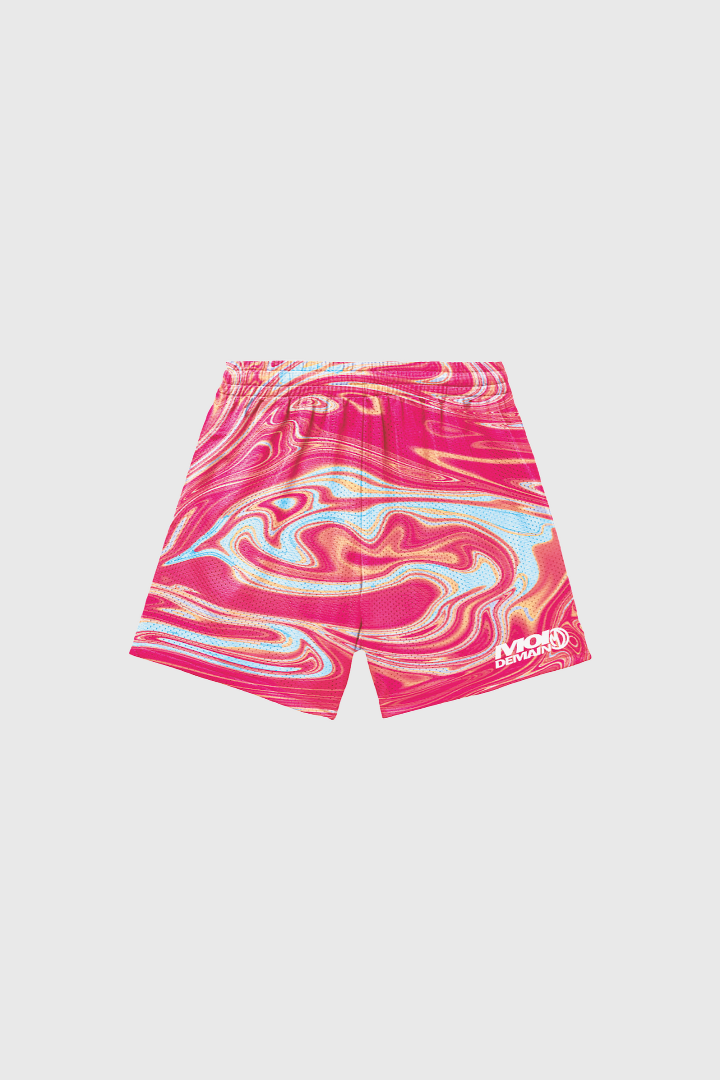 PINKY SHORTS