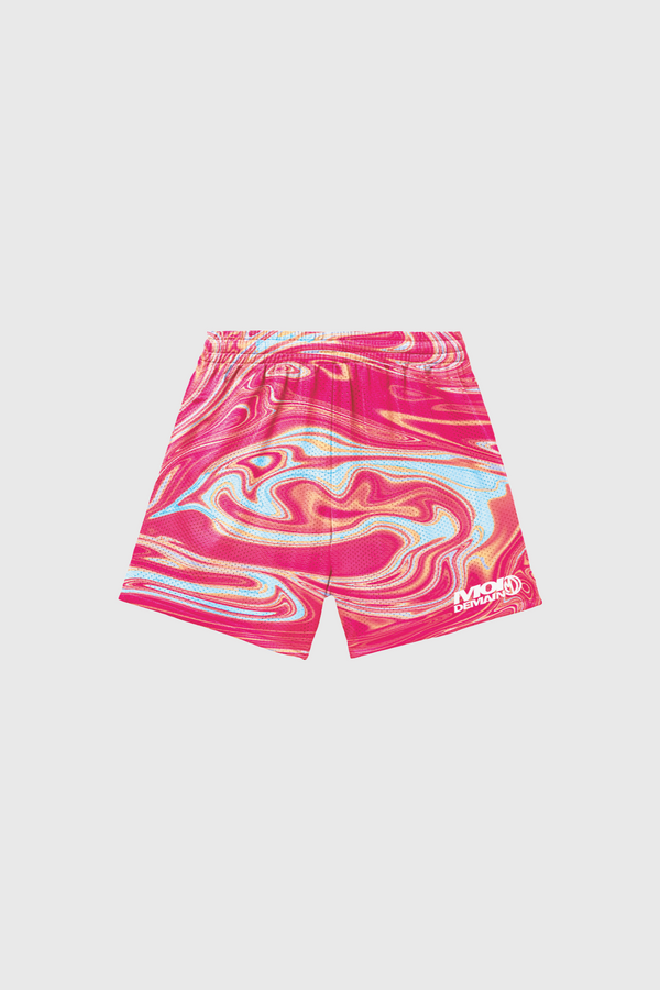 PINKY SHORTS