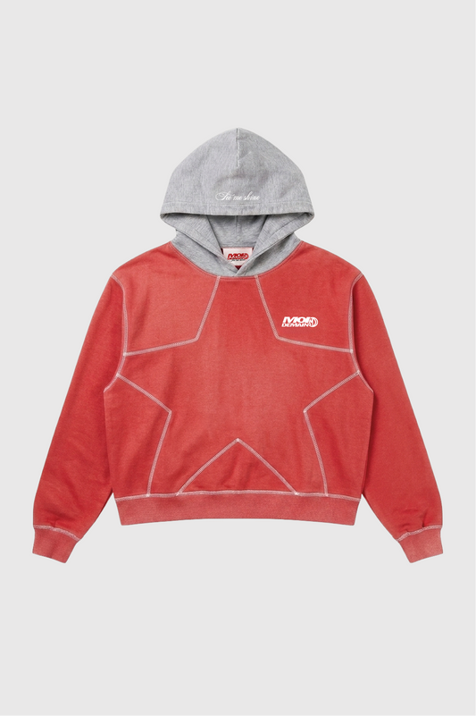 ANTARES 604 HOODIE