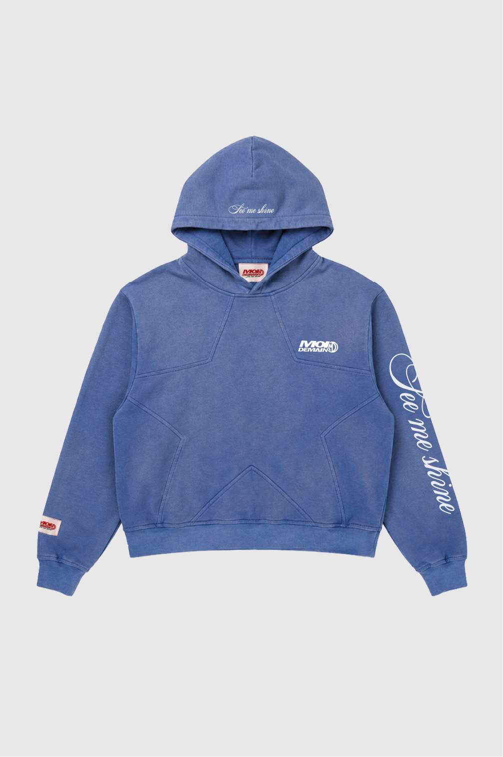 SIRIUS 087 HOODIE