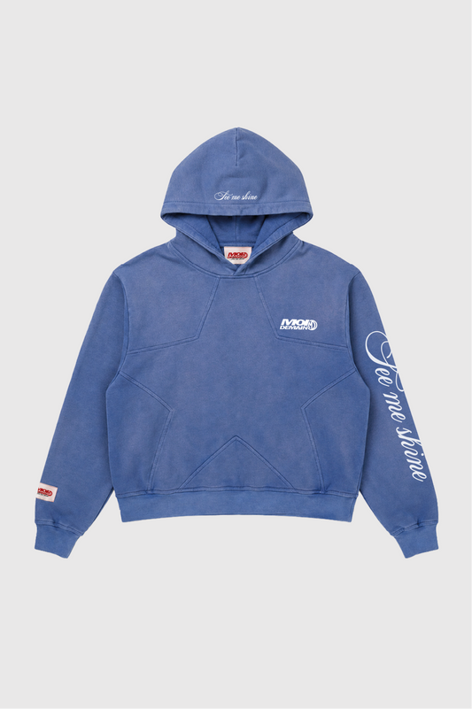 SIRIUS 087 HOODIE (SUPER RARE)