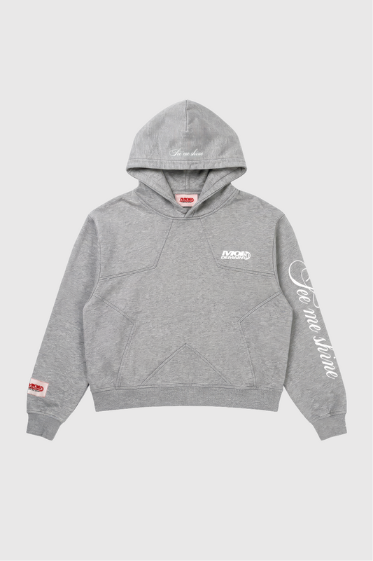 VEGA 025 HOODIE