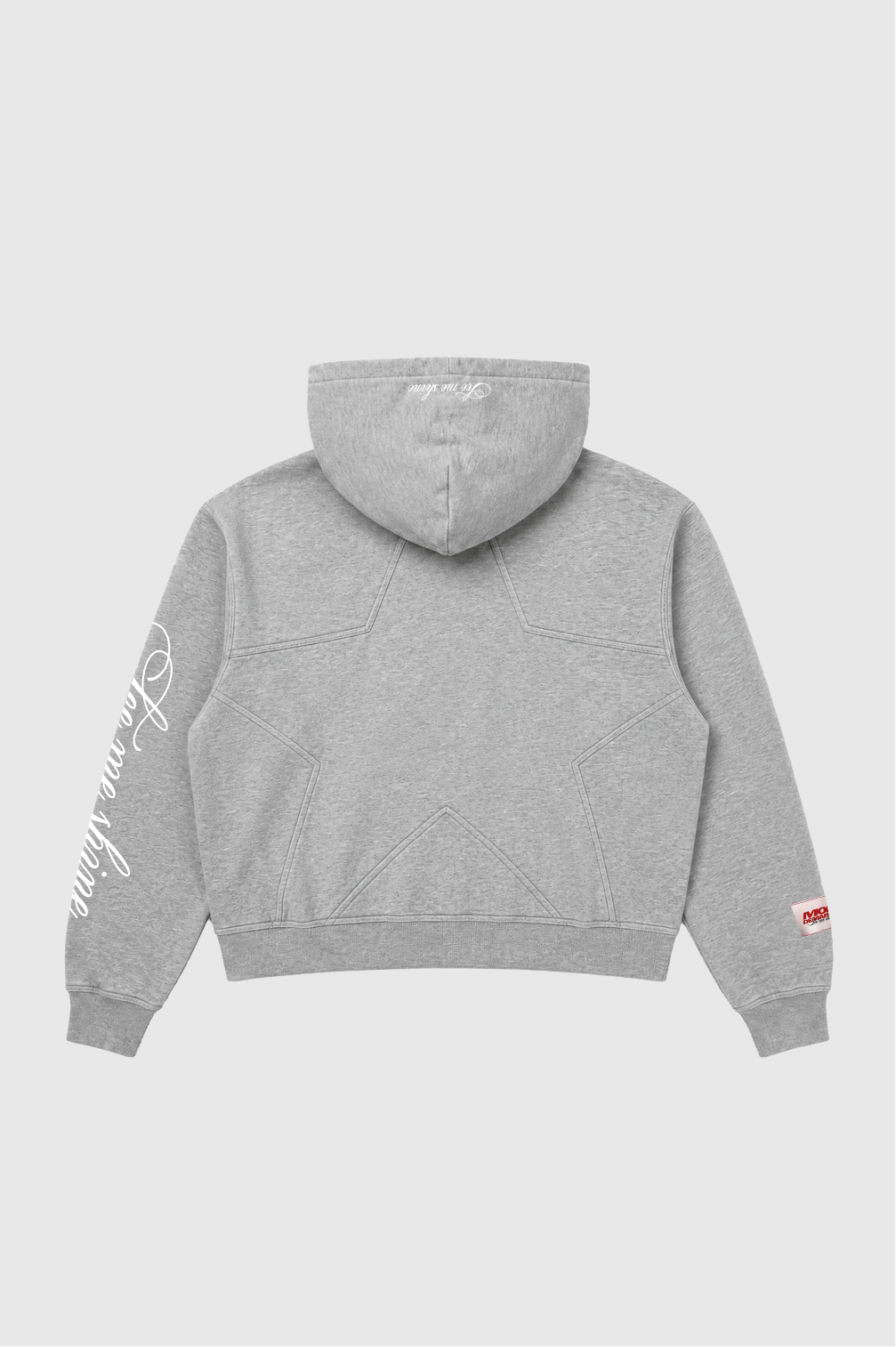 VEGA 025 HOODIE