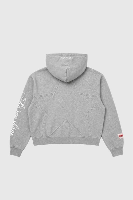 VEGA 025 HOODIE