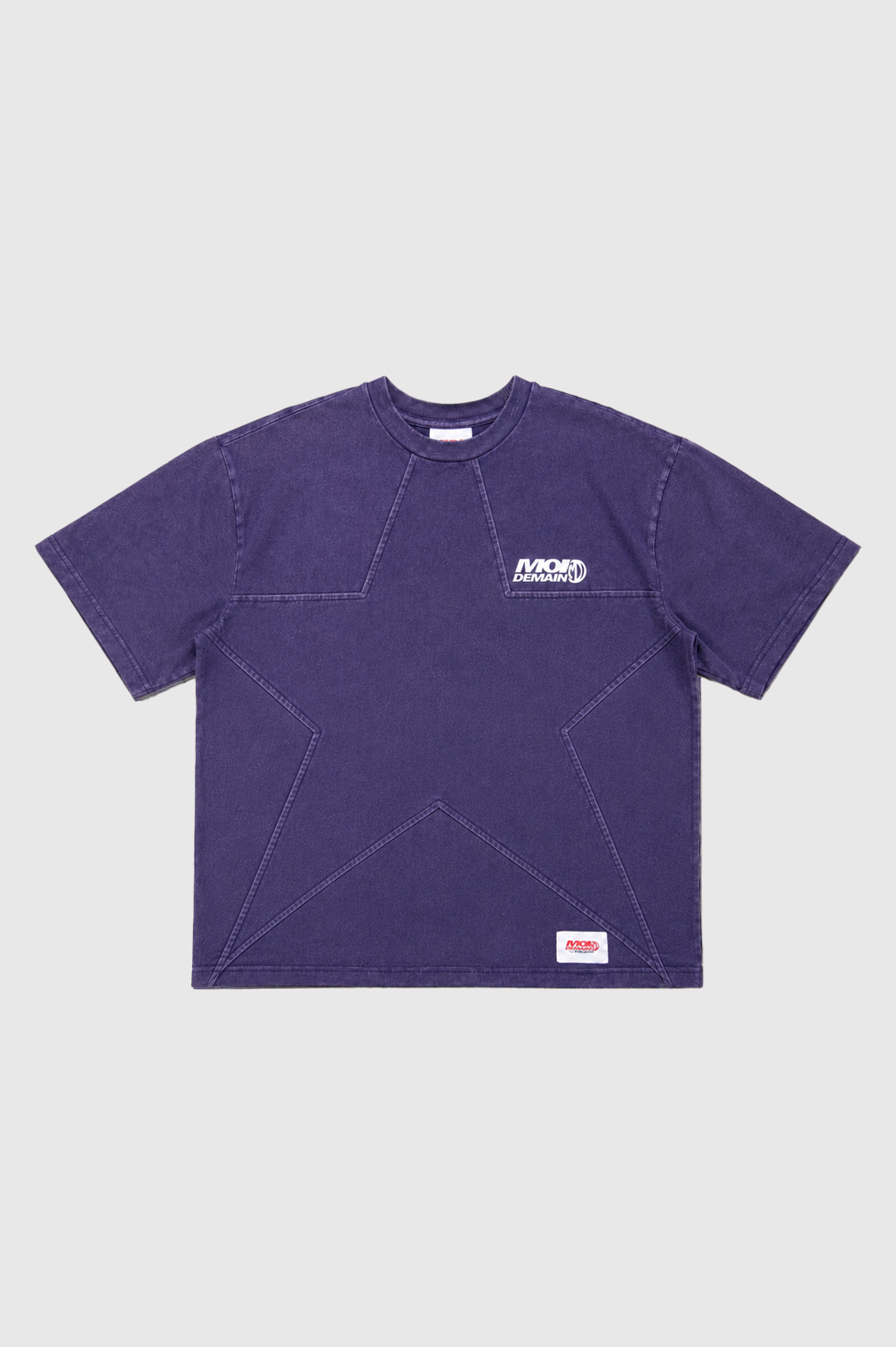 GAMMA STAR TEE