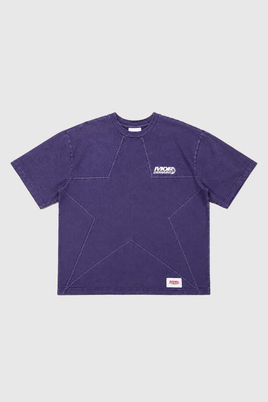 GAMMA STAR TEE