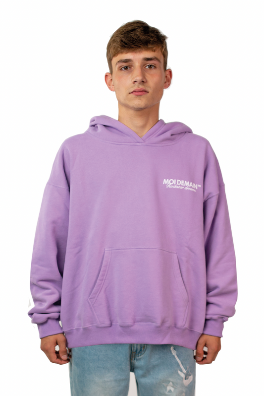 ROCKSTAR HOODIE