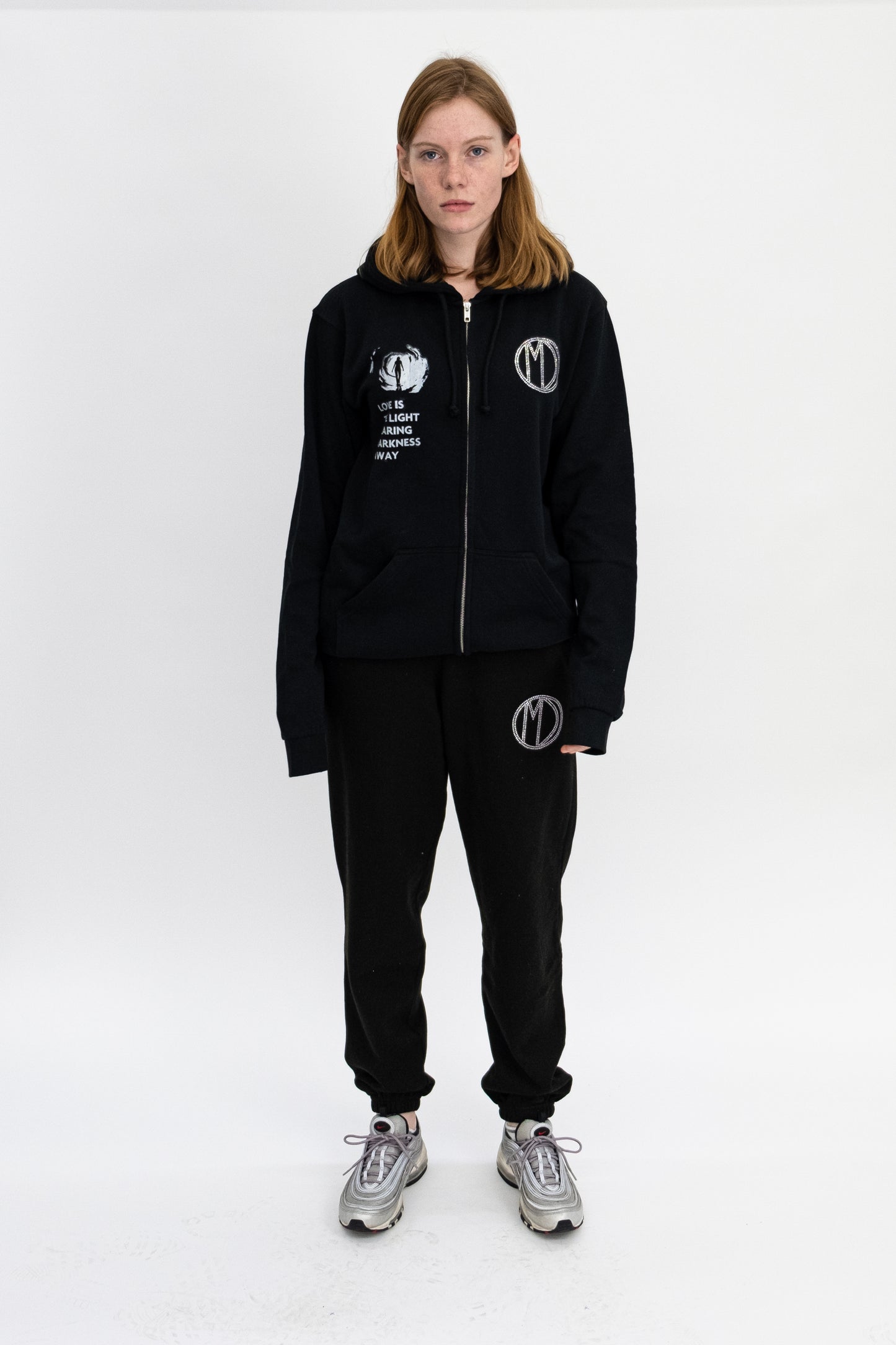 LOVELIGHTS ZIPPER