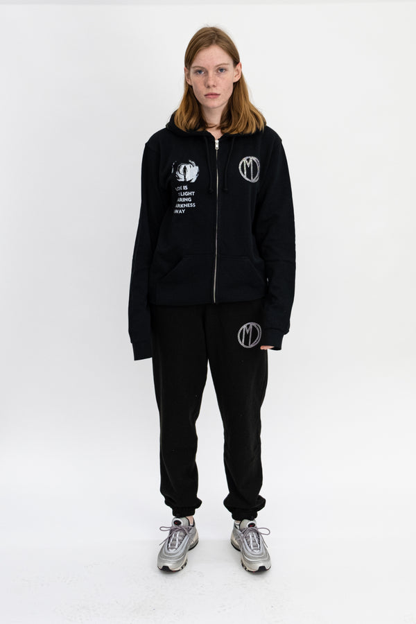 LOVELIGHTS ZIPPER