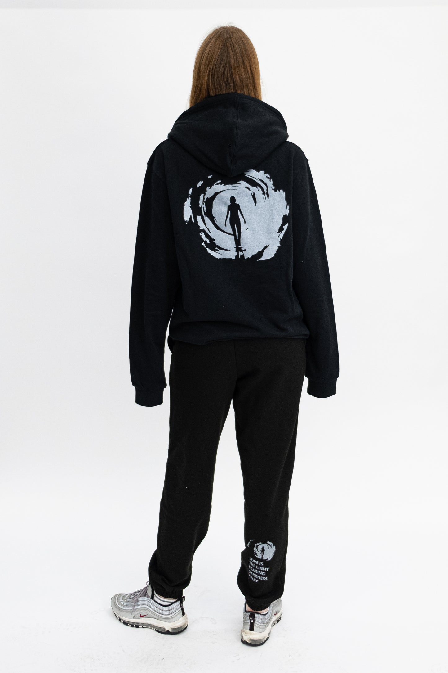 LOVELIGHTS ZIPPER