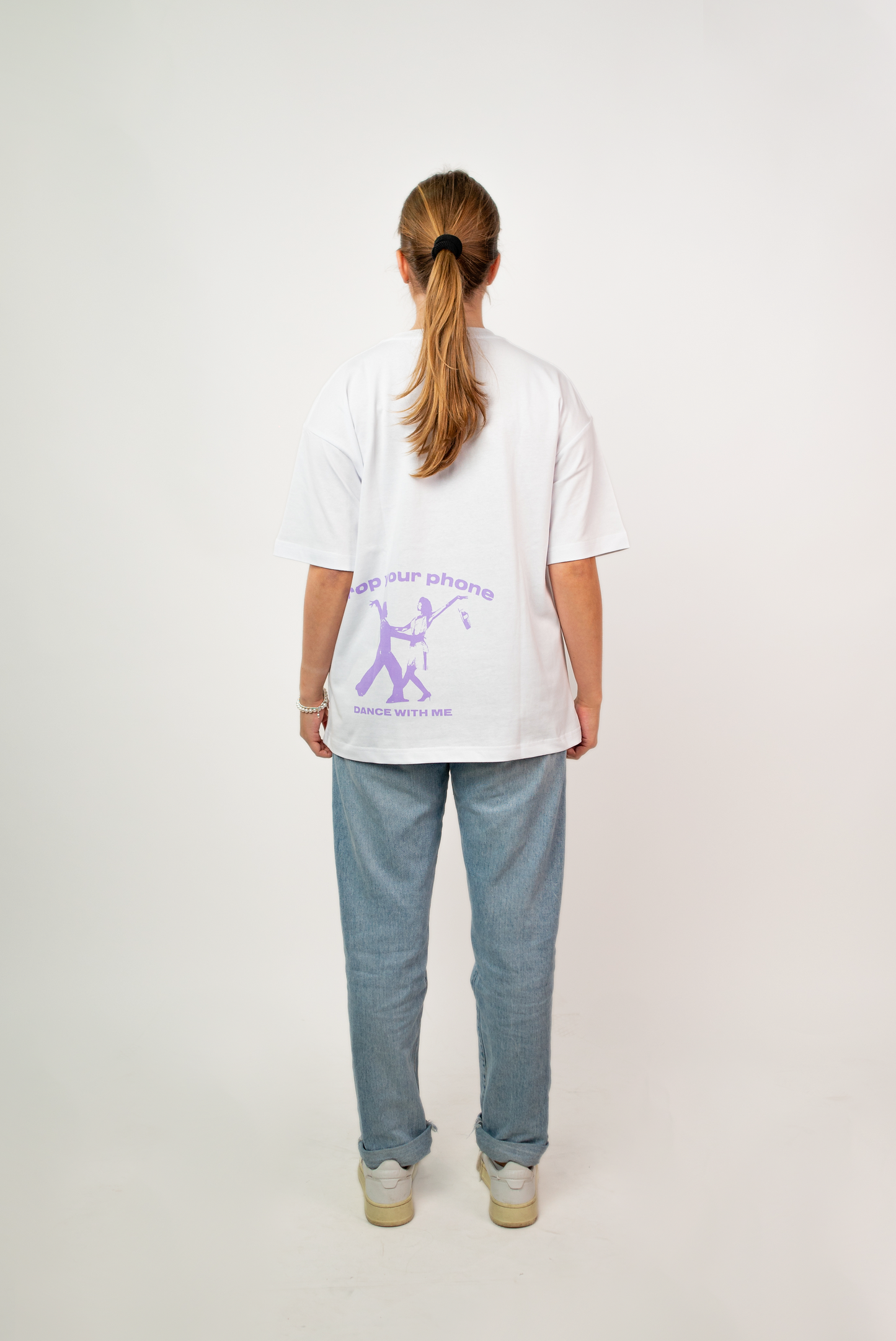 KISS ME SHIRT