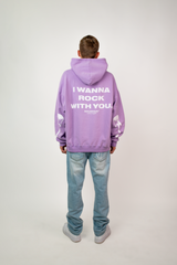 ROCKSTAR HOODIE
