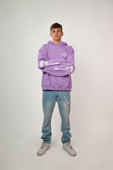ROCKSTAR HOODIE