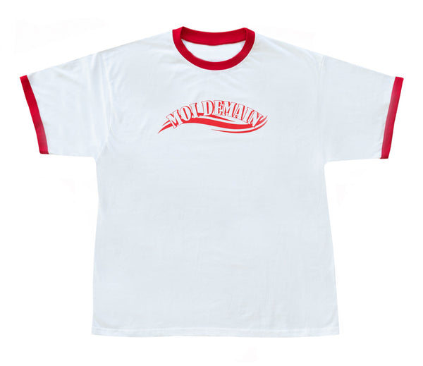 WAVE RINGER SHIRT