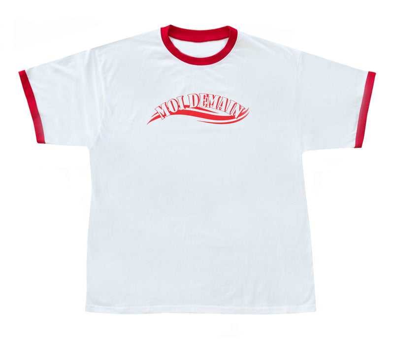 WAVE RINGER SHIRT
