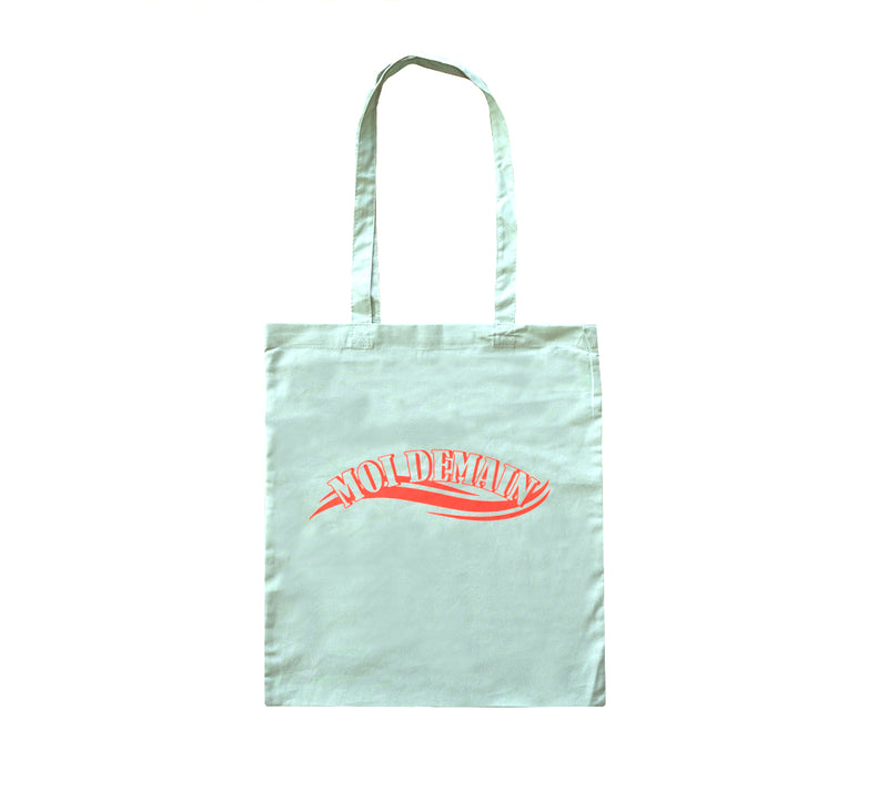 WAVE BAG LIME