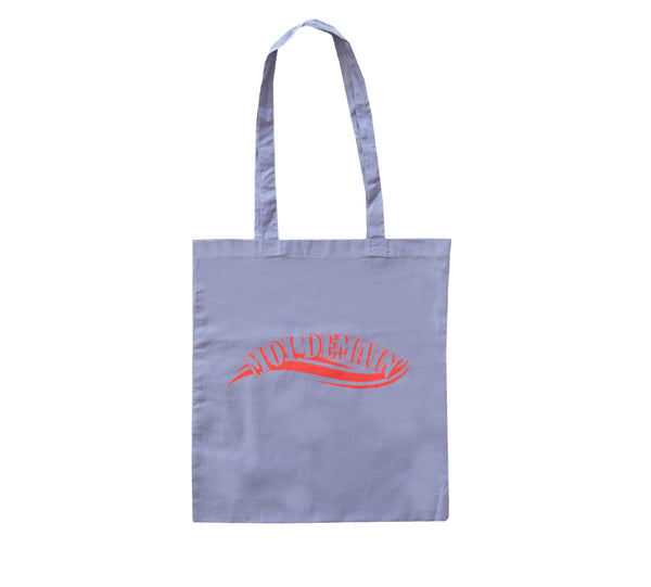 WAVE BAG LAVENDER