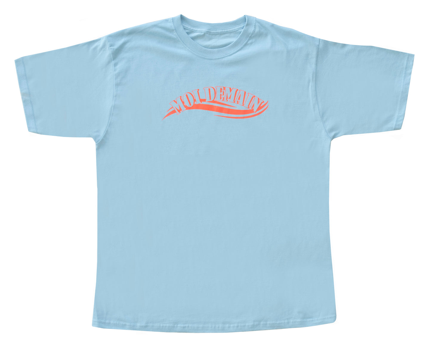 WAVE SHIRT BLUE
