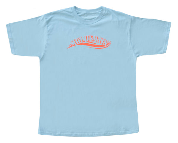 WAVE SHIRT BLUE